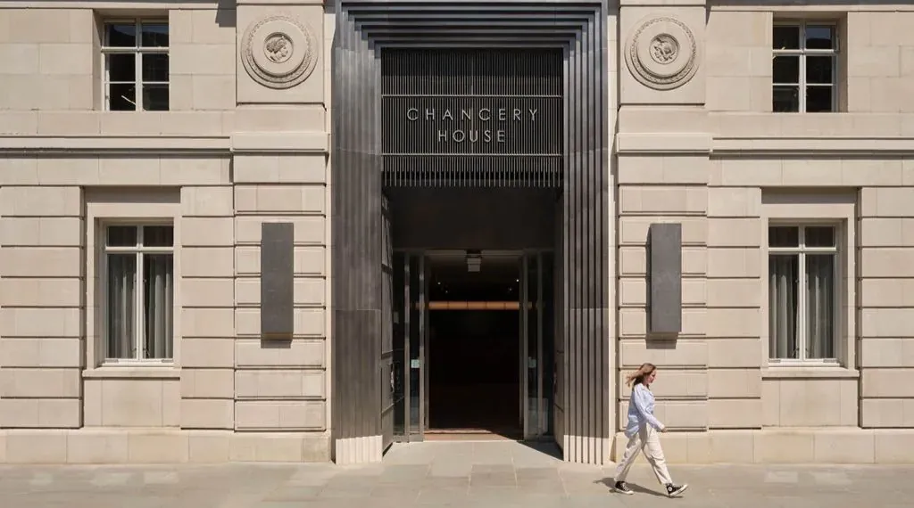 Image of the property at Chancery Lane, Holborn London, WC2A 1QS