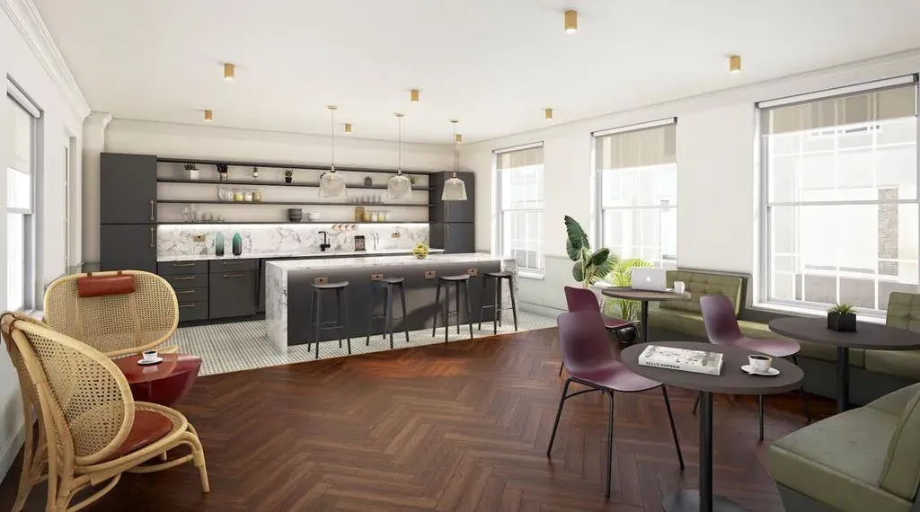 Image of the property at Theobalds Road, WC1 - Chancery Lane